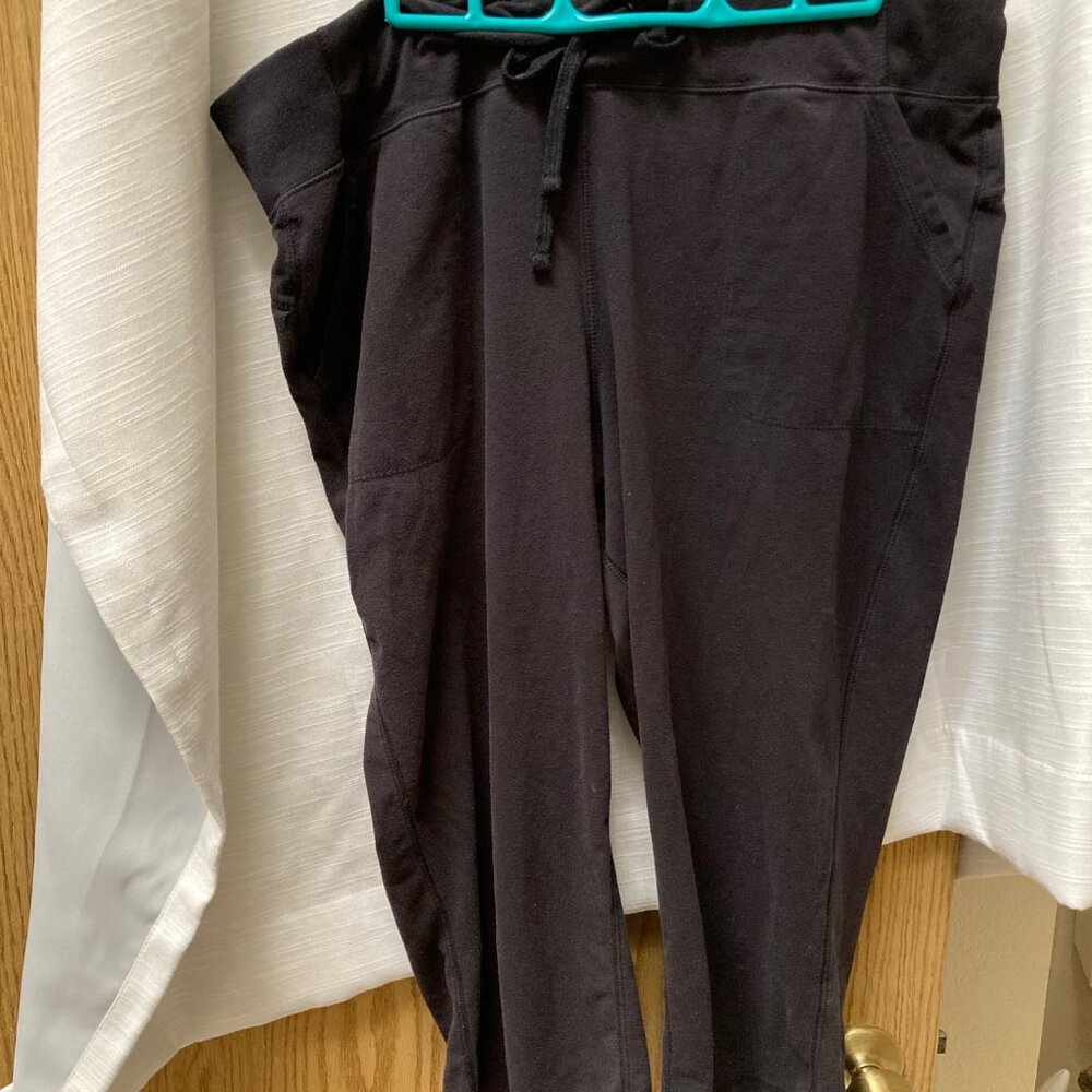 Tek Gear Workout Capri